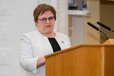 Сергей Грачев: «В период работы Алексея Чернышева было принято немало решений, имеющих стратегическое значение для региона»
